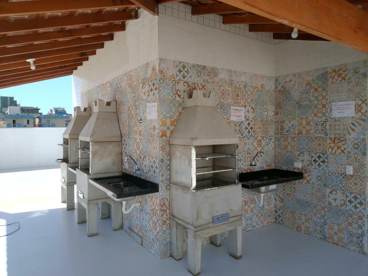 Residencial Kaiamba Apartment Ubatuba Ngoại thất bức ảnh